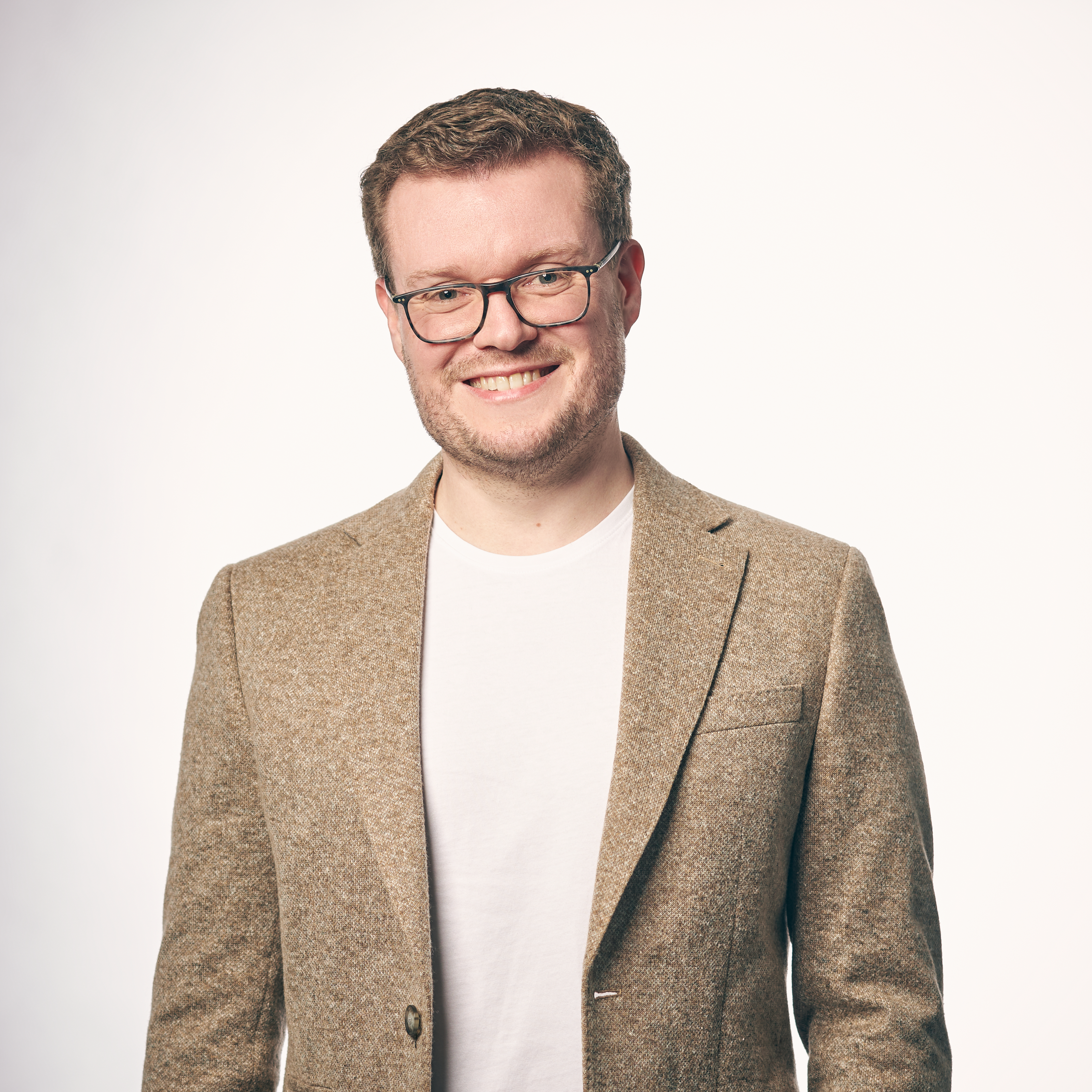 Portrait Paul Stelljes