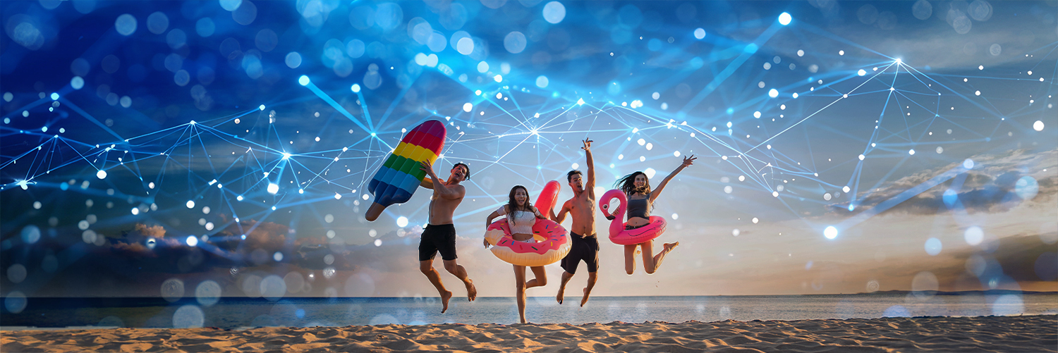 Headerbild Individuelle Softwareentwicklung für die Tourismus Branche bei team neusta Headerbild Individuelle Softwareentwicklung für die Tourismus Branche bei team neusta