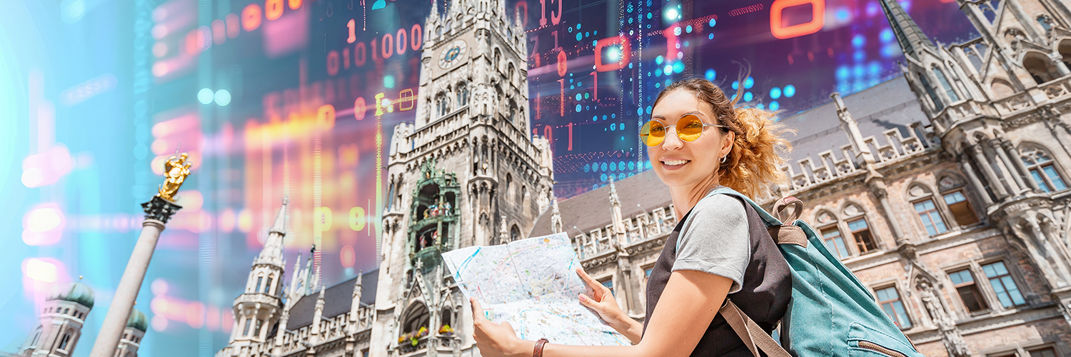 Headerbild für Konzept und Design Lösungen für die Tourismusbranche bei team neusta Headerbild für Konzept und Design Lösungen für die Tourismusbranche bei team neusta