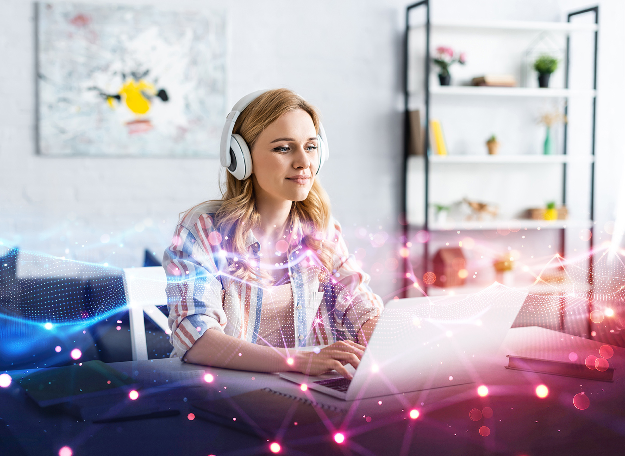 Headerbild eLearning Lösung für Tourismusbranche bei team neusta