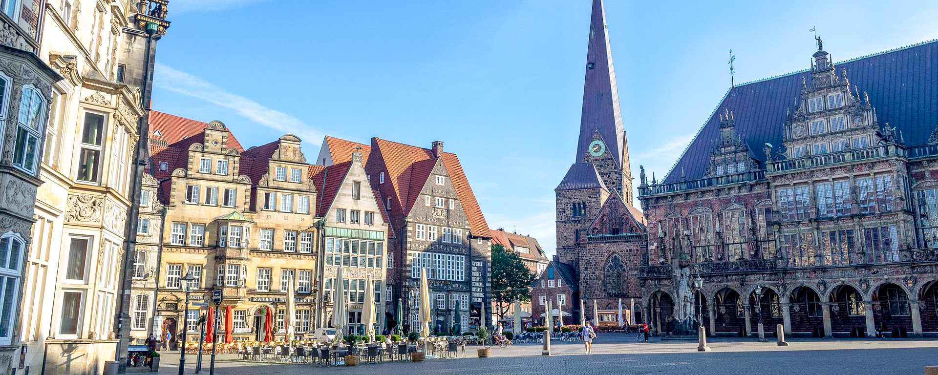 Imagebild Bremen für OZG Projekt Präqualifizierungsservice