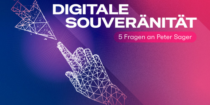 Interview mit CEO Peter Sager von net.de im Deployed Blogartikel von team neusta