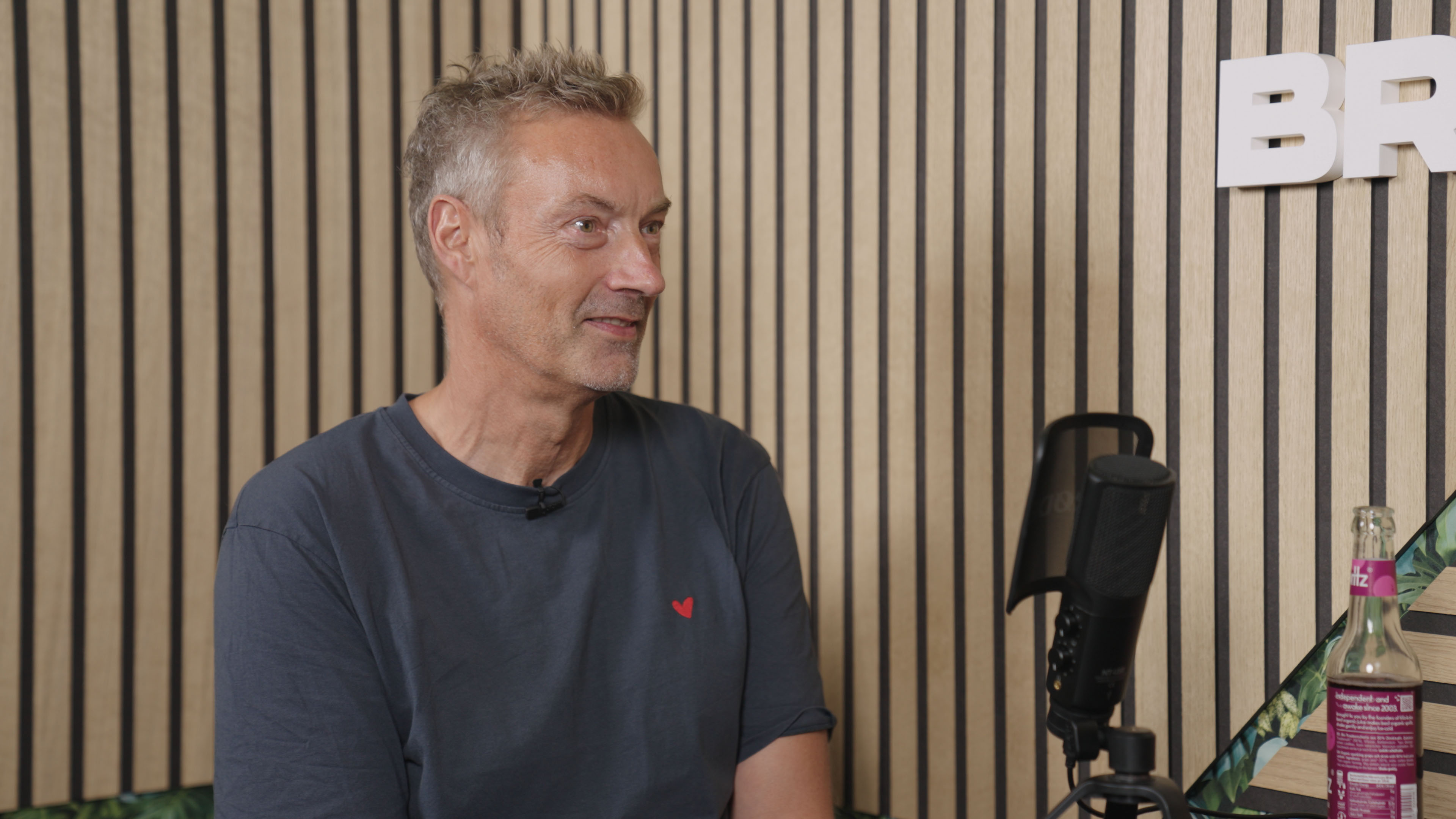 Lars Rowekamp zu Gast im Podcast BROWSER