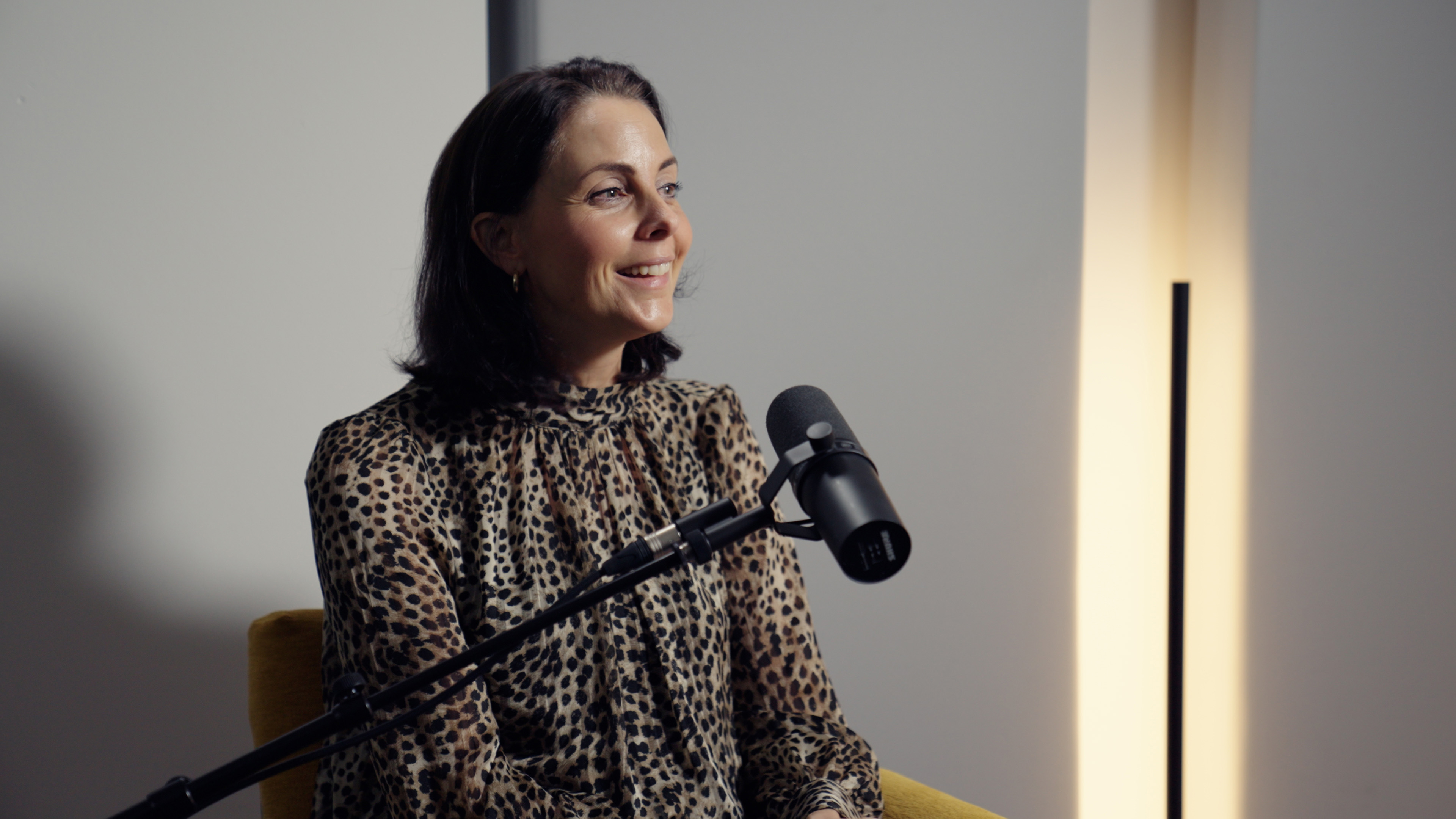 Podcastgast Sabine Rath