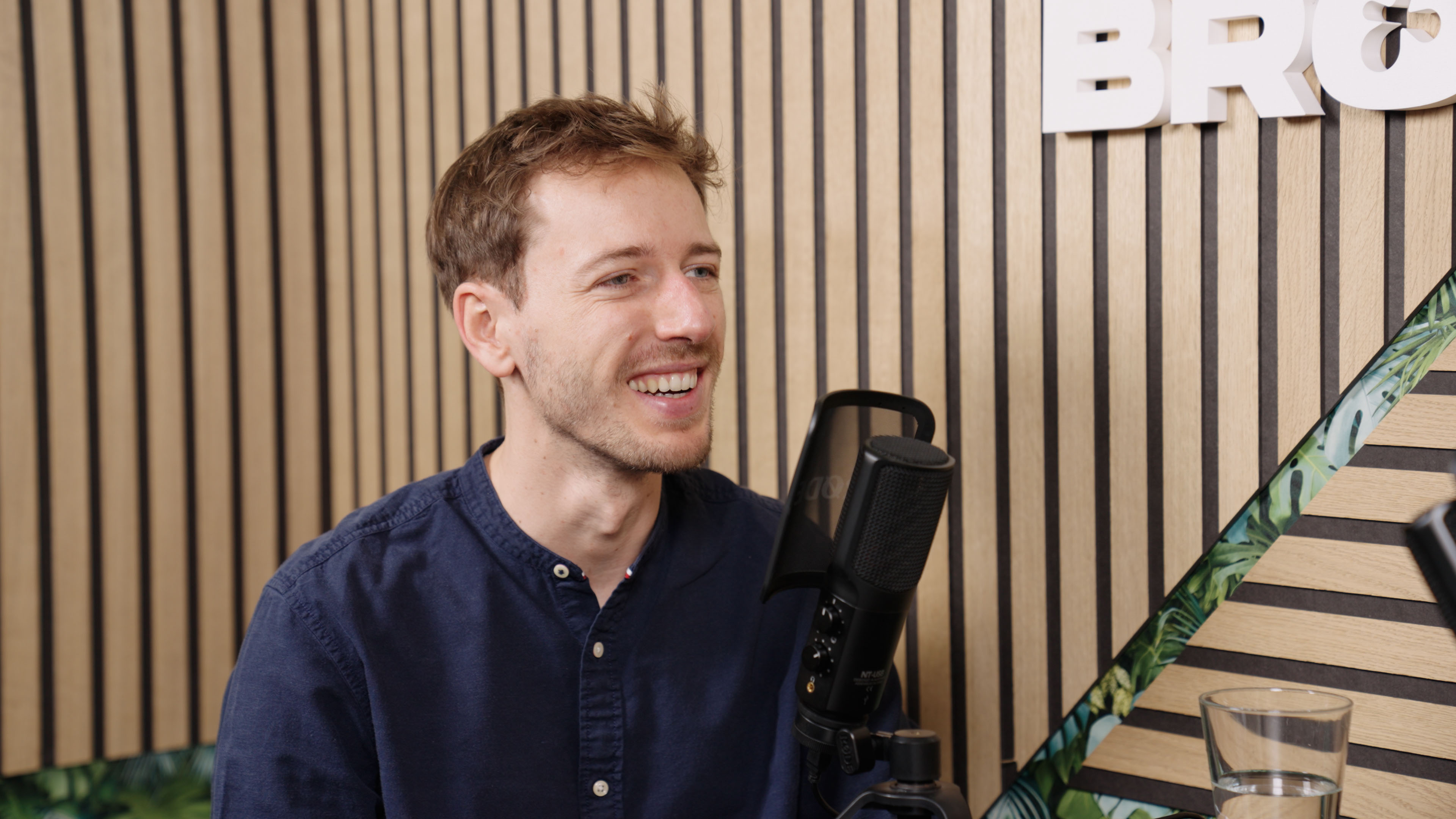 Podcast Gast Jan Elsner