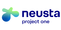 neusta project one Logo