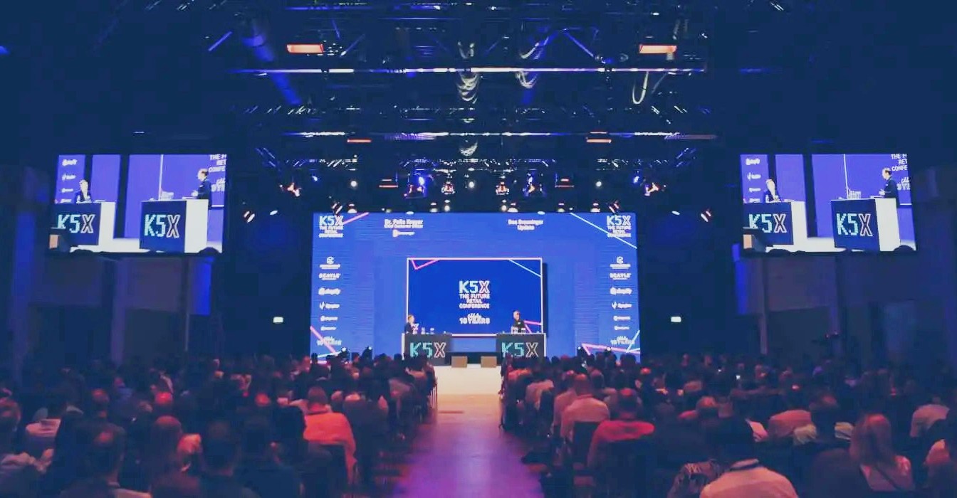 team neusta auf der K5 Konferenz 2025 mit einer Masterclass