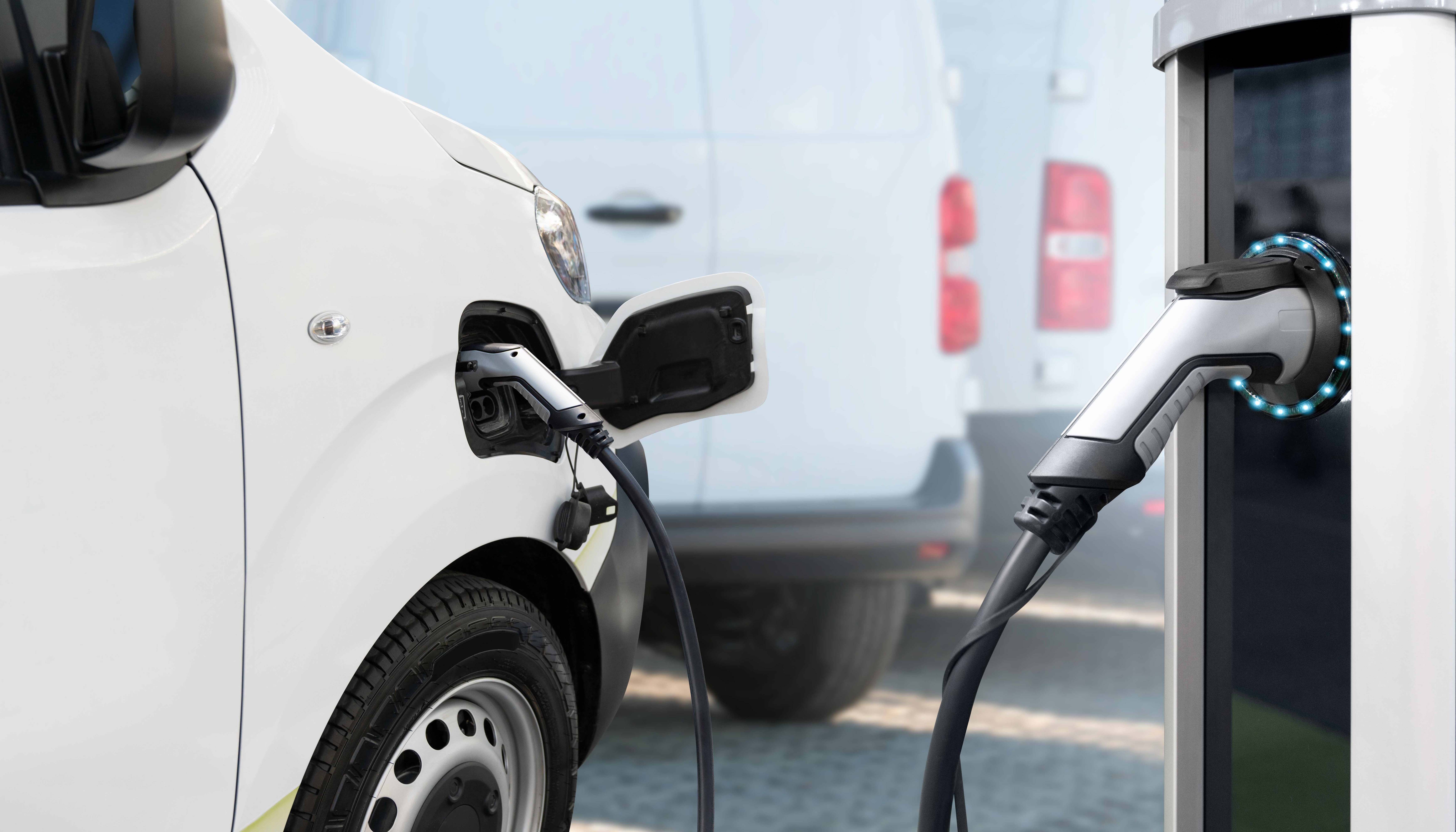 Imagenild für E-Mobilitätslösungen im B2B Bereich bei team neusta