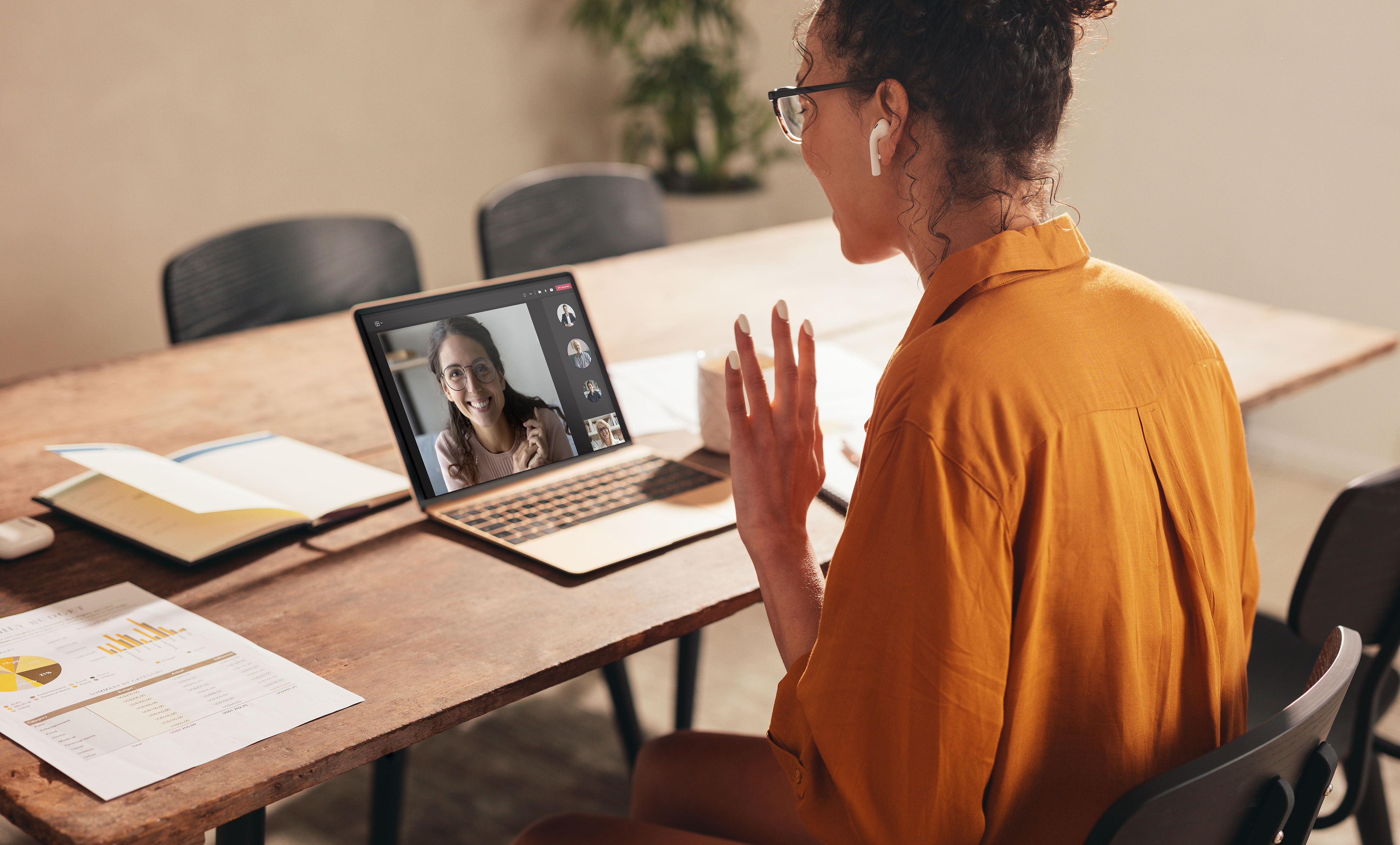 Imagebild Wolters Reisen für Case Kundencenter 