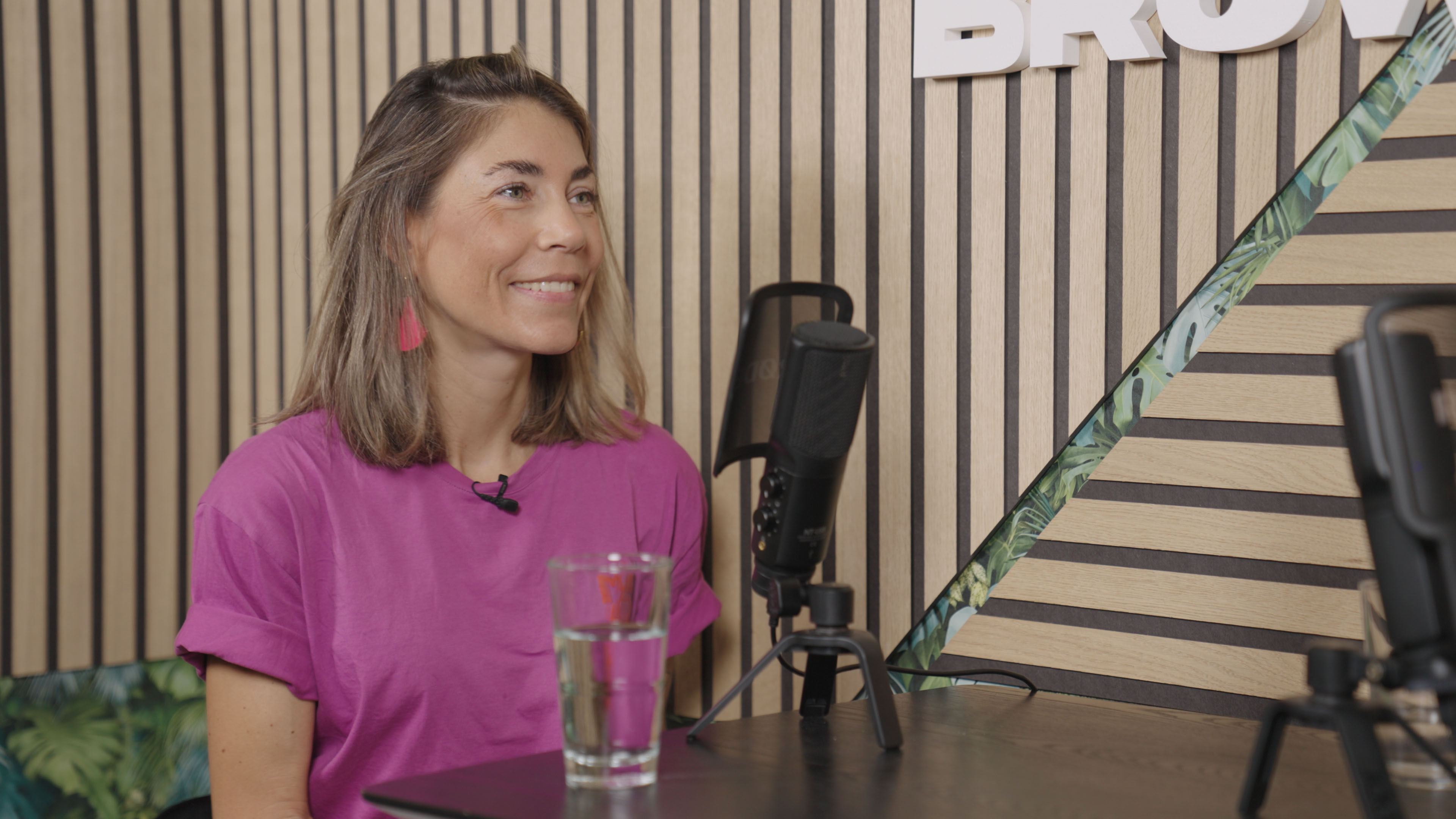 Sophia Rödiger Gast im Podcast BROWSER von team neusta