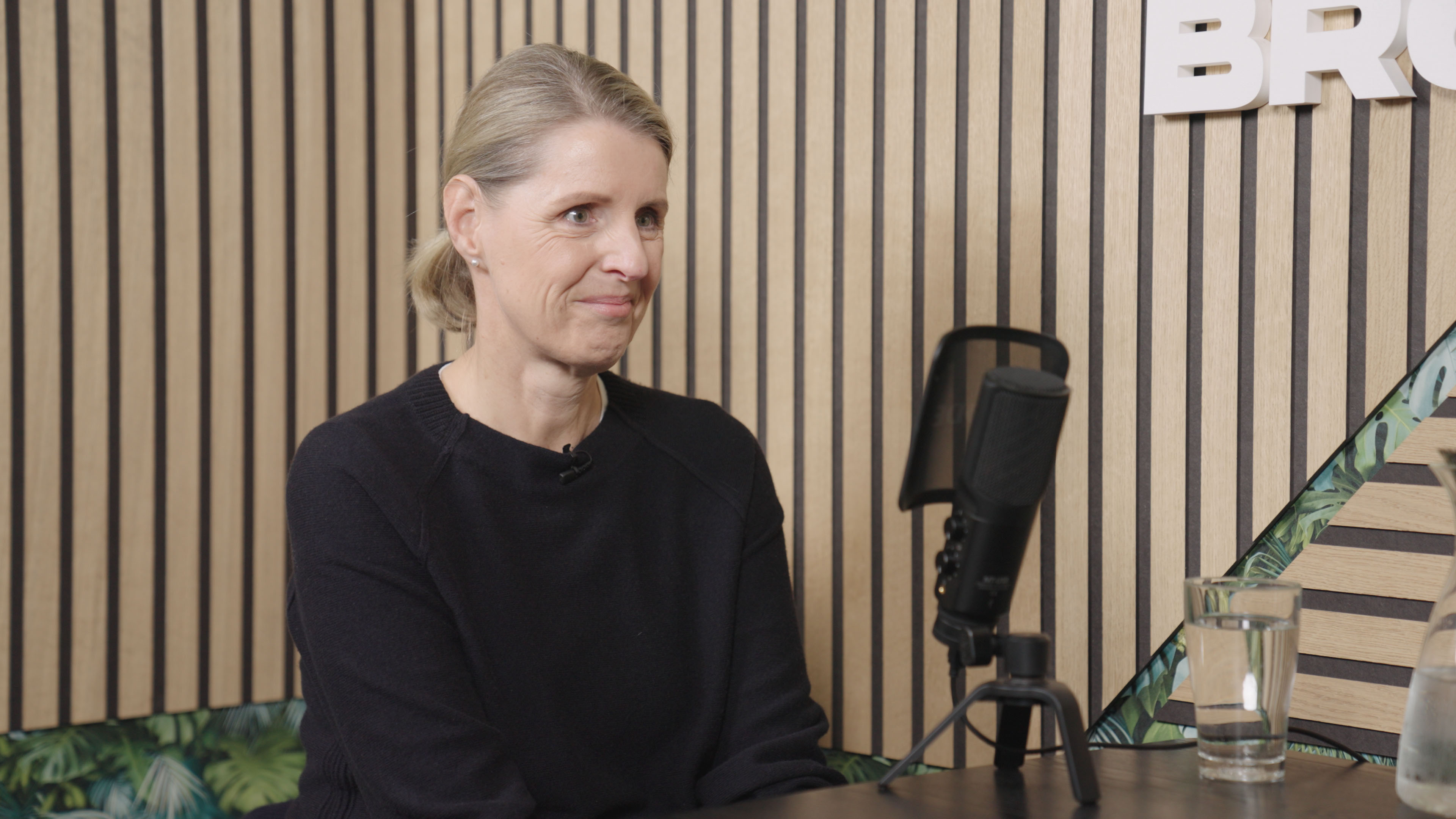 Frauke Rodeck zu Gast im Podcast BROWSER