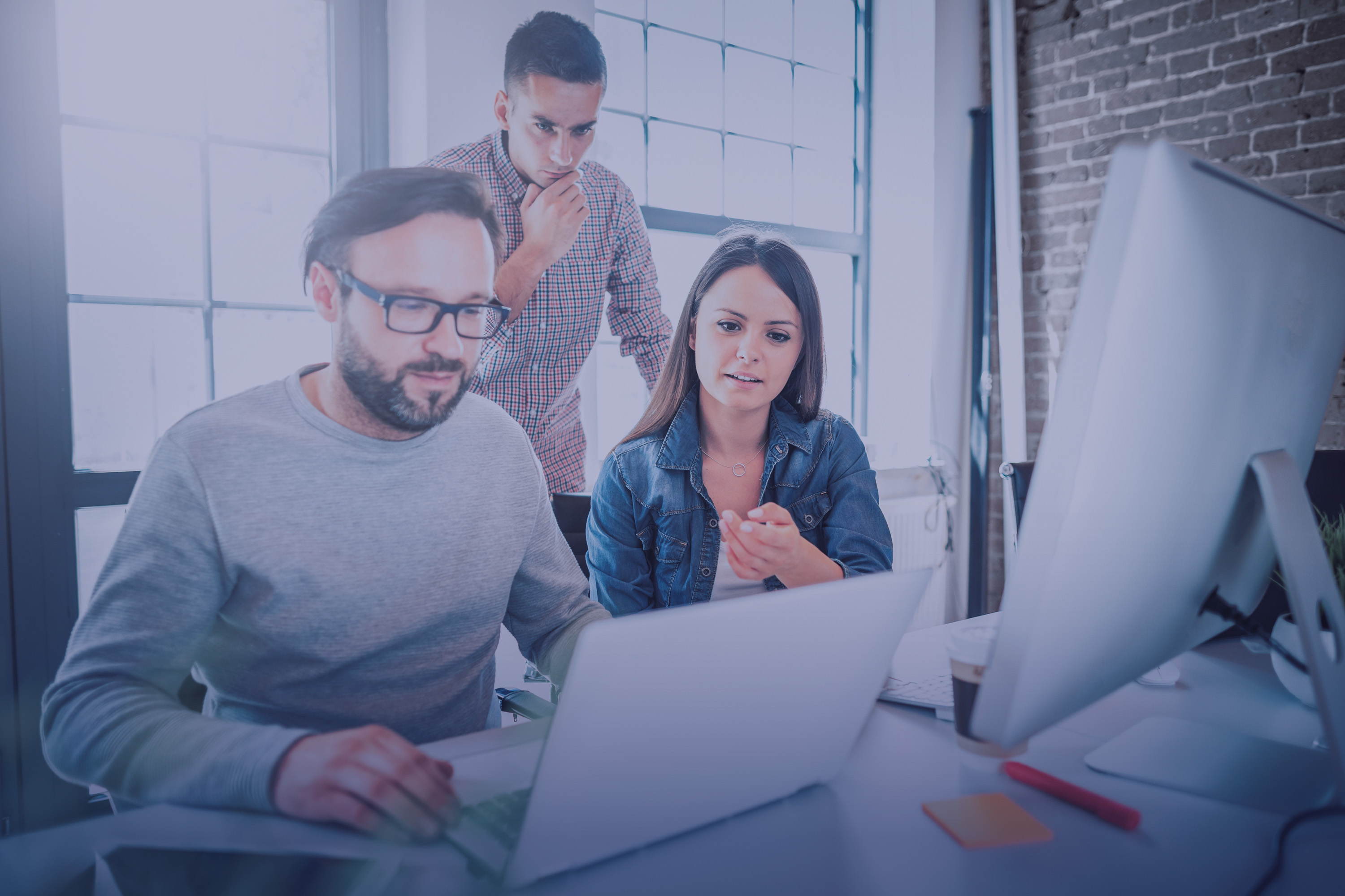 Contentful Webinar bei team neusta mit unseren SAP Expert:innen