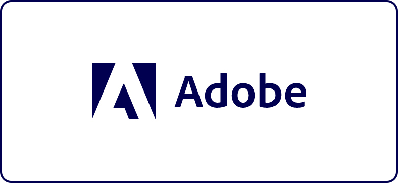 Logo Adobe