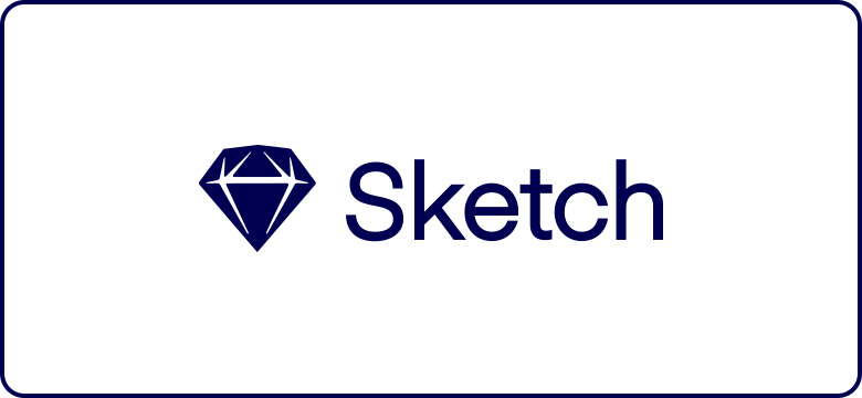 Sketch Logo