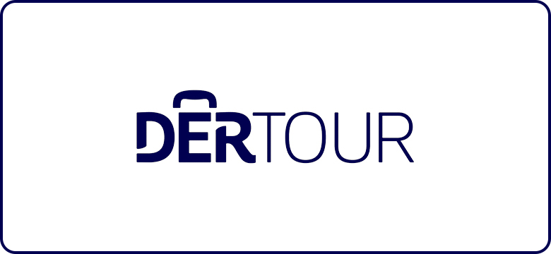 DERTour Logo