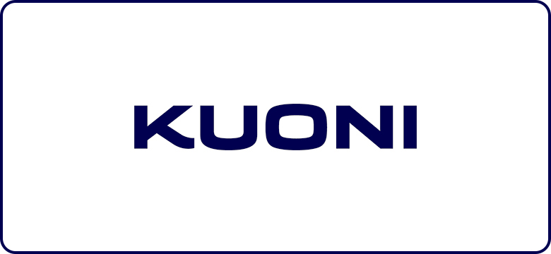 Kuoni Logo