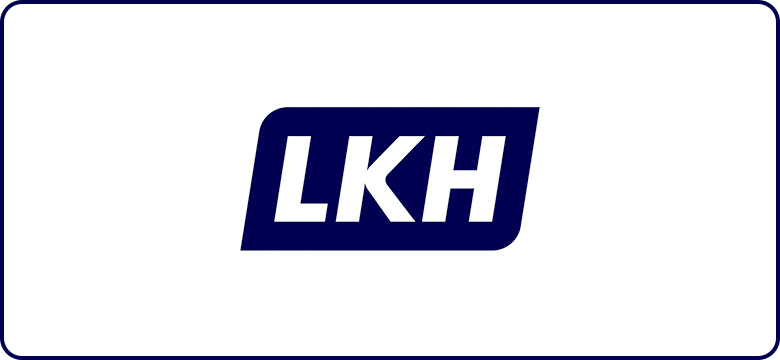 LKH Logo