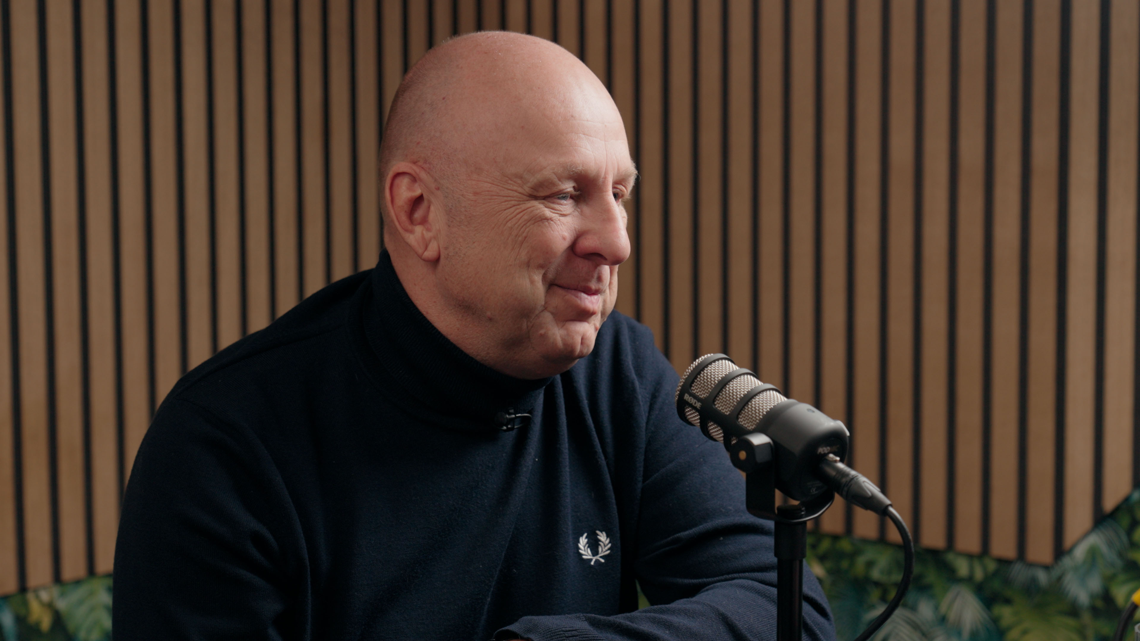 Podcastgast Oliver Rau