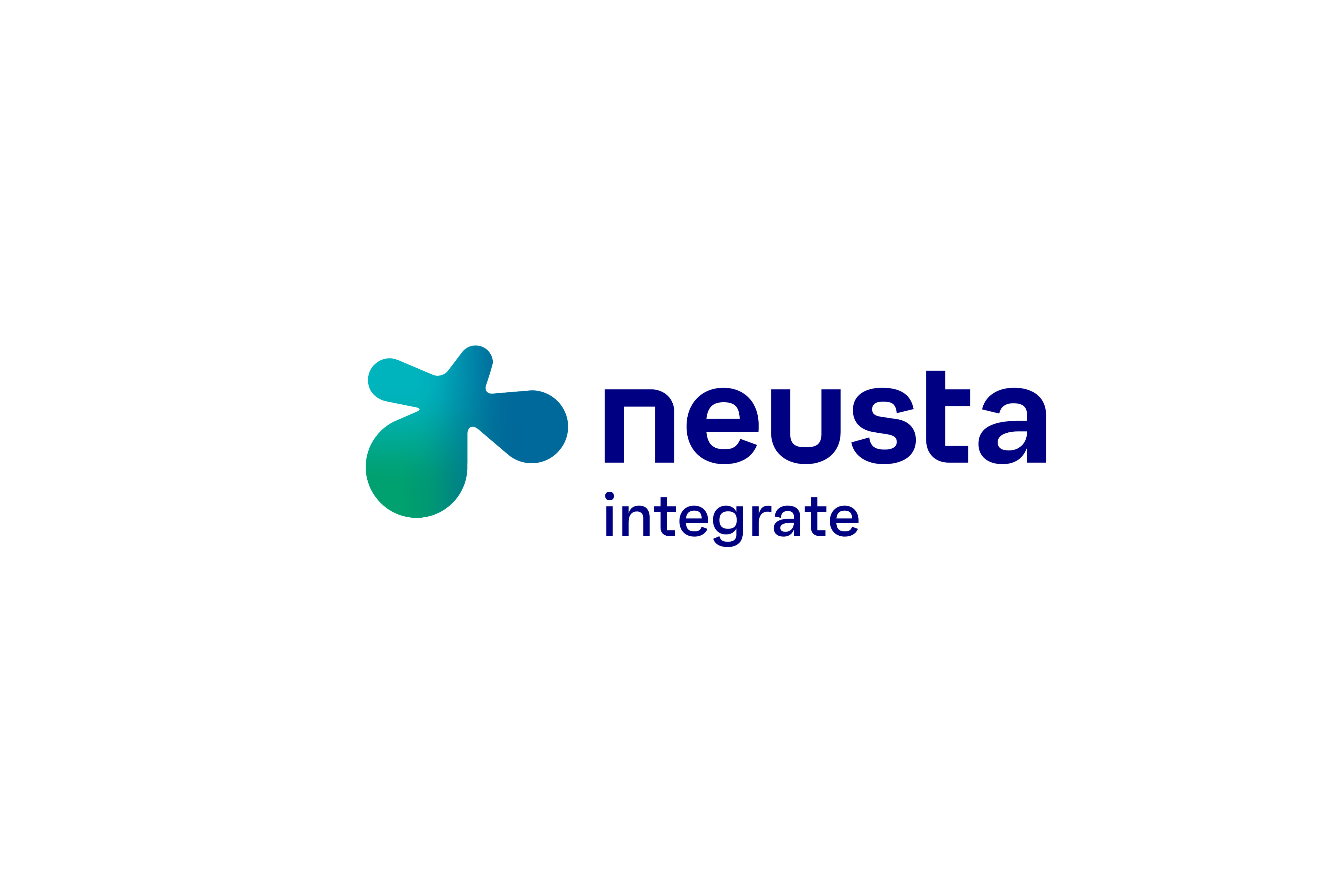 Logo der Firma neusta Integrate