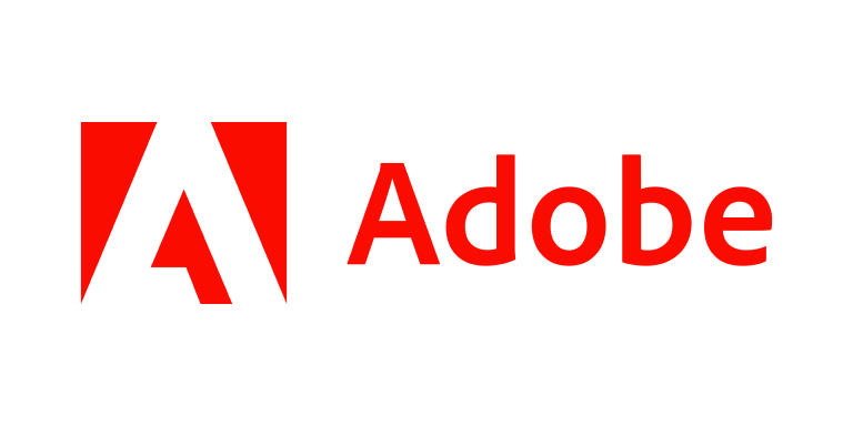 Partnerschaft mit der Technologie von Adobe