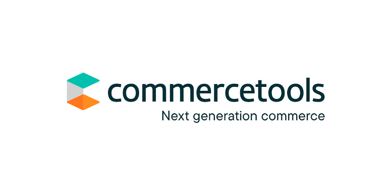 Partnerschaft mit der Technologie commercetools