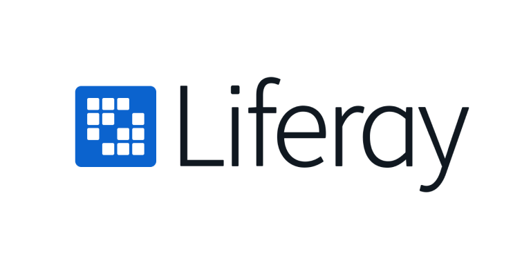 Partnerschaft mit der Technologie von Liferay