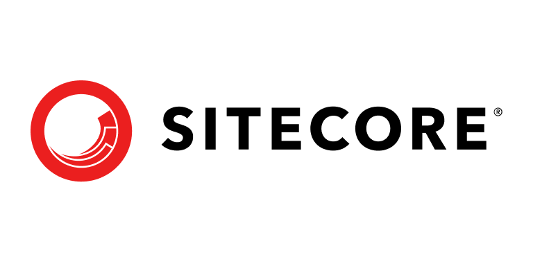 Partnerschaft mit der Technologie von Sitecore