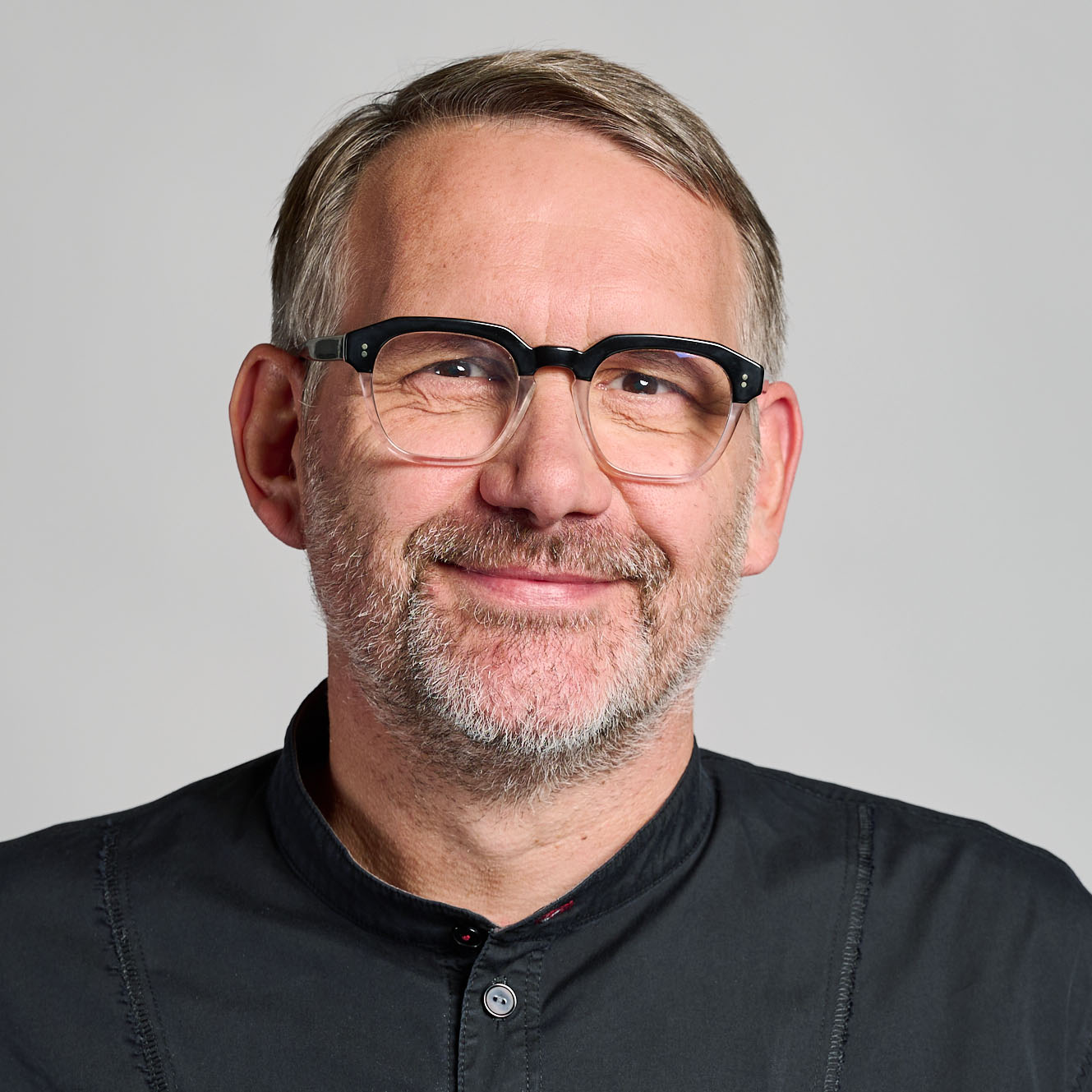 Portrait von Andreas Klanke, team neusta