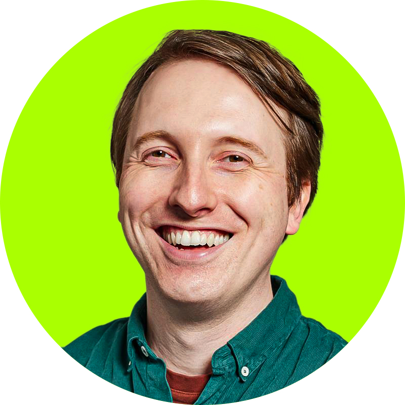 David Ambrosius Portrait