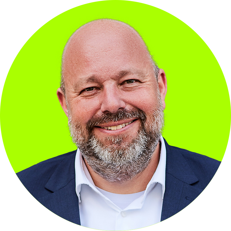 Fabian Gutsche Portrait