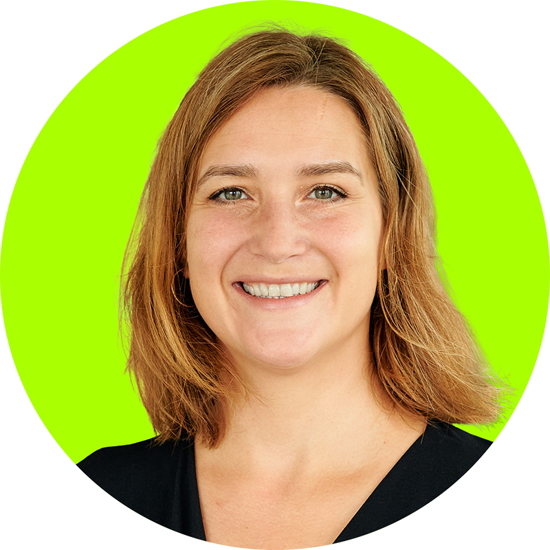 Tascha Schnitzler Portrait