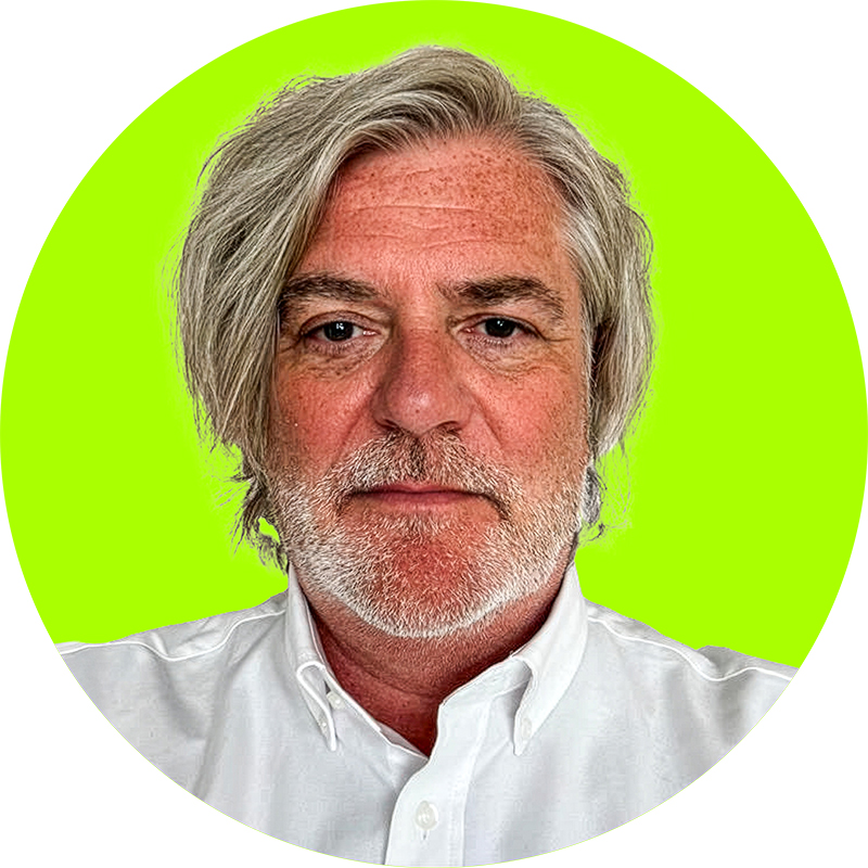 Thomas Meyer-Dietze Portrait