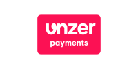 Logo Unzer Payments