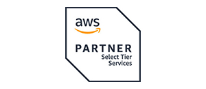 Logo des Partners Amazon Web Services