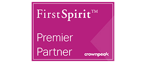 Logo des Partners First Spirit