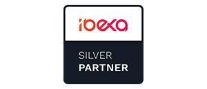 Logo Ibexa Silver Partner