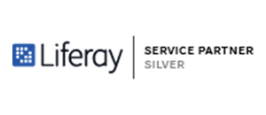 Partner Logo Liferay Silver Partner