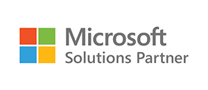 Partnerlogo Microsoft solutions