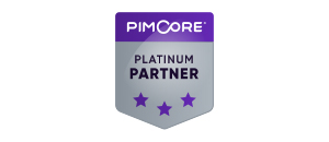 Logo Pimcore Platinum Partner