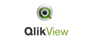 Logo des Partners Qlikview