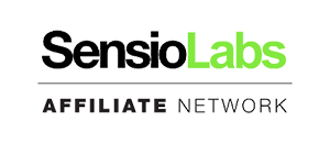 Partnerlogo SensioLabs