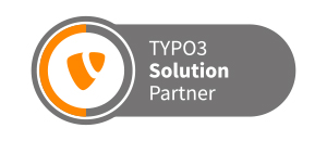 Partnerlogo TYPO3 Solutions