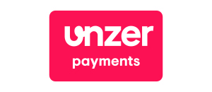 Partnerlogo unzer Payments