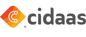 Logo vom Partner cidaas
