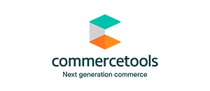 Partner-Logo commercetools
