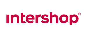 Logo des Partners Intershop