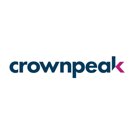 Partnerlogo Crownpeak