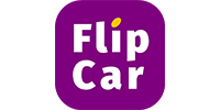 Logo Flipcar