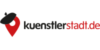 Logo Künstlerstadt.de