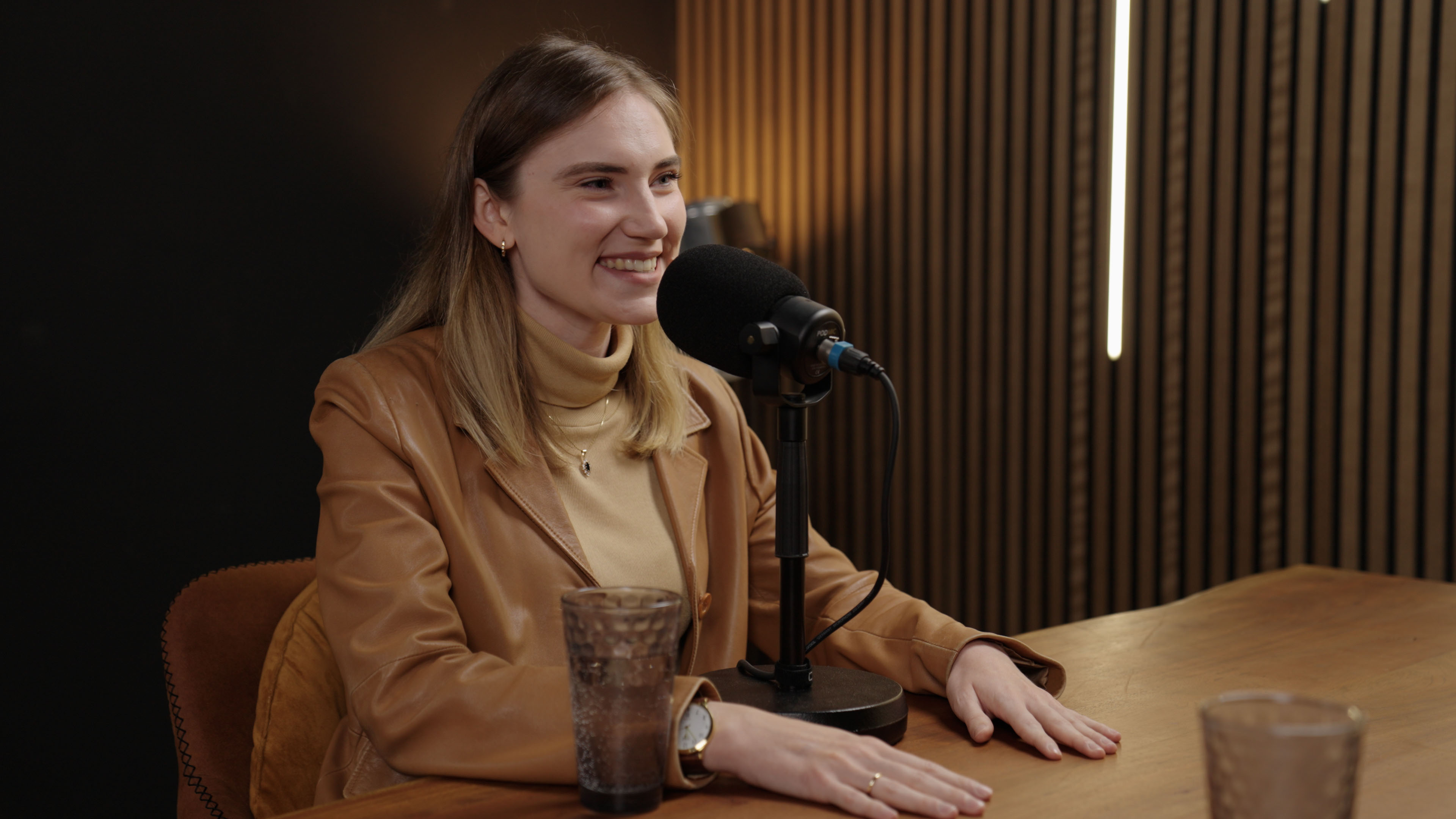 BROWSER Podcast Gast Céleste Spahić